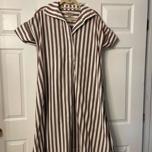 Banana Republic Rhyah maxi dress XS-S
